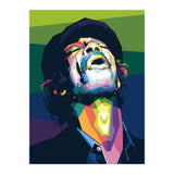 Gil Scott Heron (Print Only) thumbnail