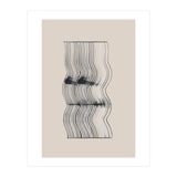 SIMPLE MODERN MOVE NO.3 (Print Only) thumbnail