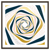 Swirly Vision #society6 #decor #buyart thumbnail