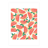 Citrus Surprise #society6 #decor #buyart (Print Only) thumbnail