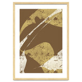 Brown Abstraction thumbnail