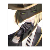 Anime (Print Only) thumbnail