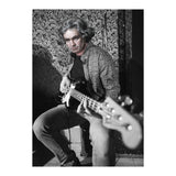 Beethoven's Solo (Print Only) thumbnail