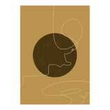 Abstract Horizon (Print Only) thumbnail