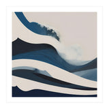 The Cresting Wave (Print Only) thumbnail