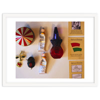 The Forgotten Parisian Life