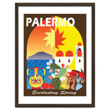 Palermo, Everlasting Spring thumbnail