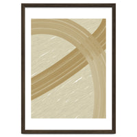 Meeting of Two Worlds