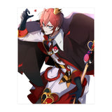 Anime (Print Only) thumbnail