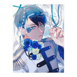 Anime (Print Only) thumbnail