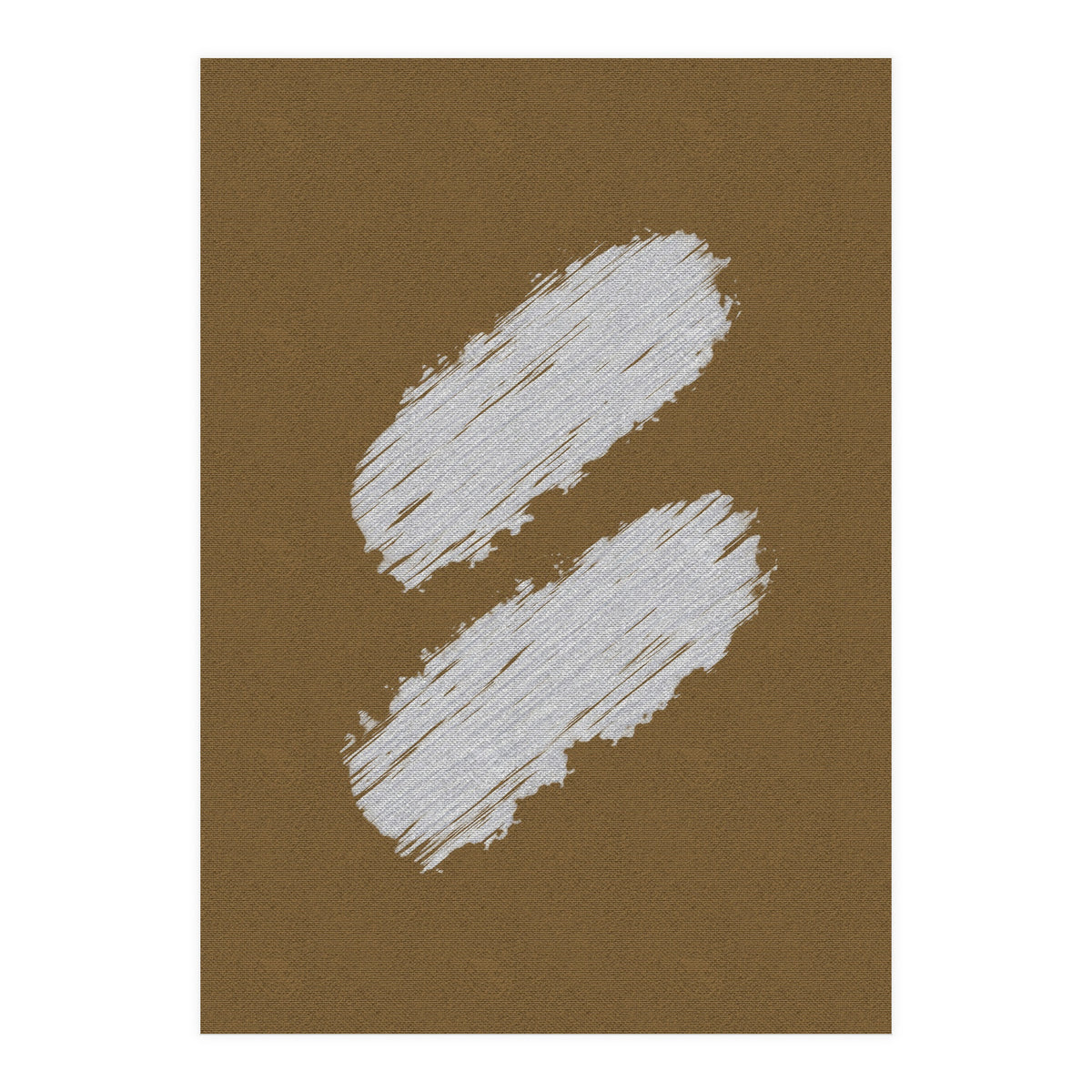 Paint Scratches (Print Only)