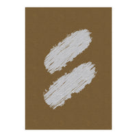 Paint Scratches (Print Only)