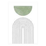Simple Green Object (Print Only) thumbnail