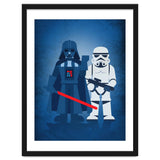 Star Wars thumbnail