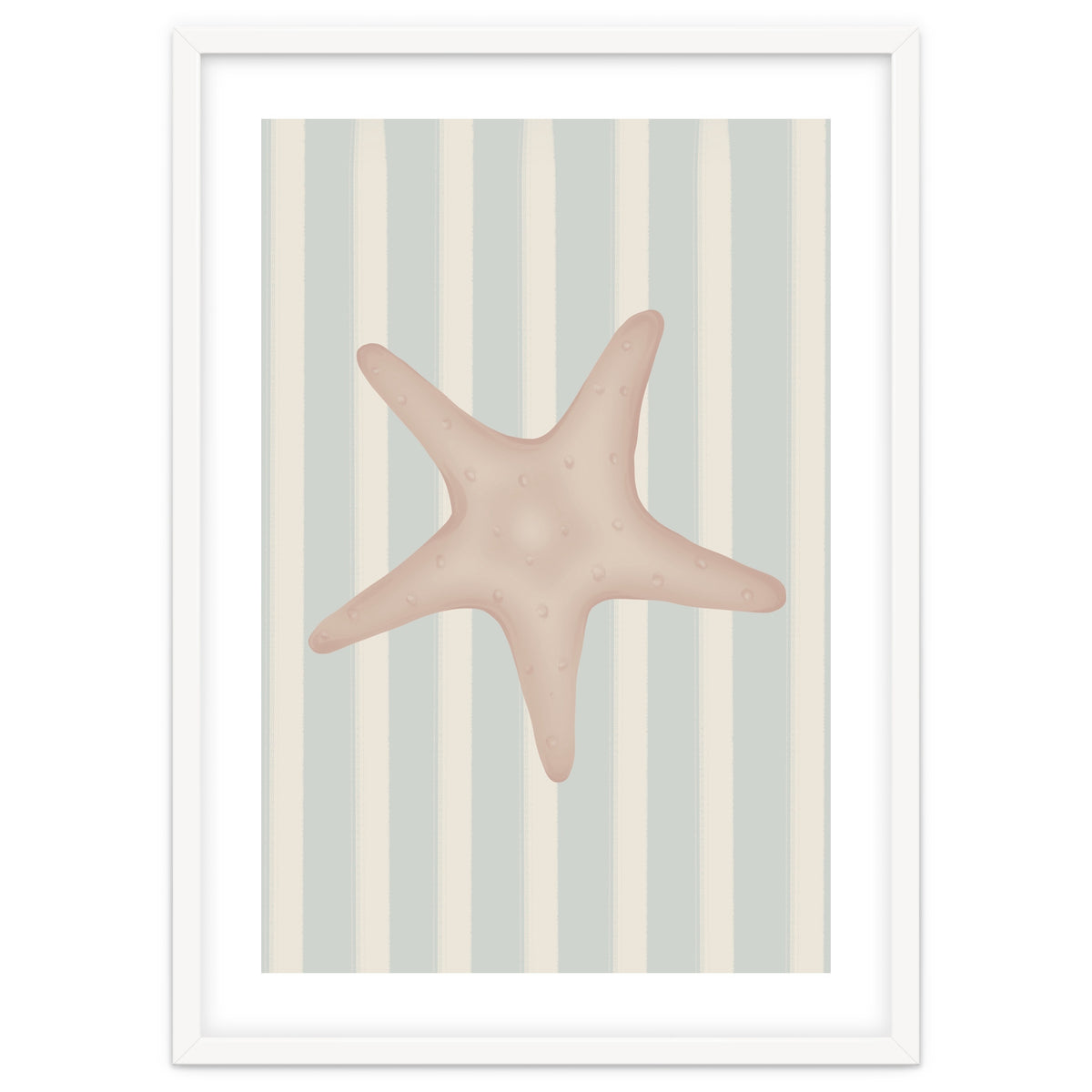 Starfish