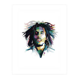 REGGAEMAN (Print Only) thumbnail
