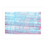 Pink Blue (Print Only) thumbnail