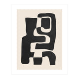 Abstract Art 55 (Print Only) thumbnail