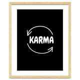 Karma thumbnail