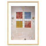 Hilma af Klint - The Ten Largest No 10 Old Age Abstract Spiritual Art thumbnail