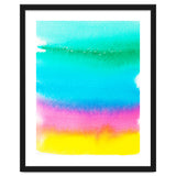 Rainbow #society6 #decor #buyart thumbnail