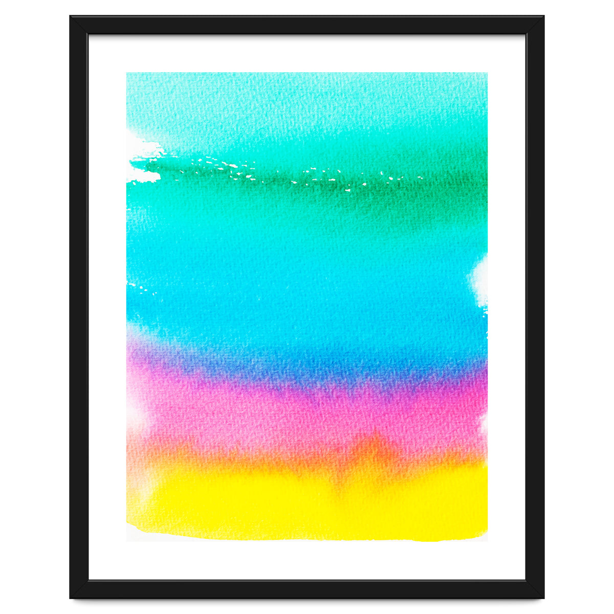 Rainbow #society6 #decor #buyart