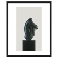 Untitled (East)