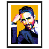 Ryan Reynolds thumbnail