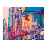 Tokyo Street Photography (Print Only) thumbnail