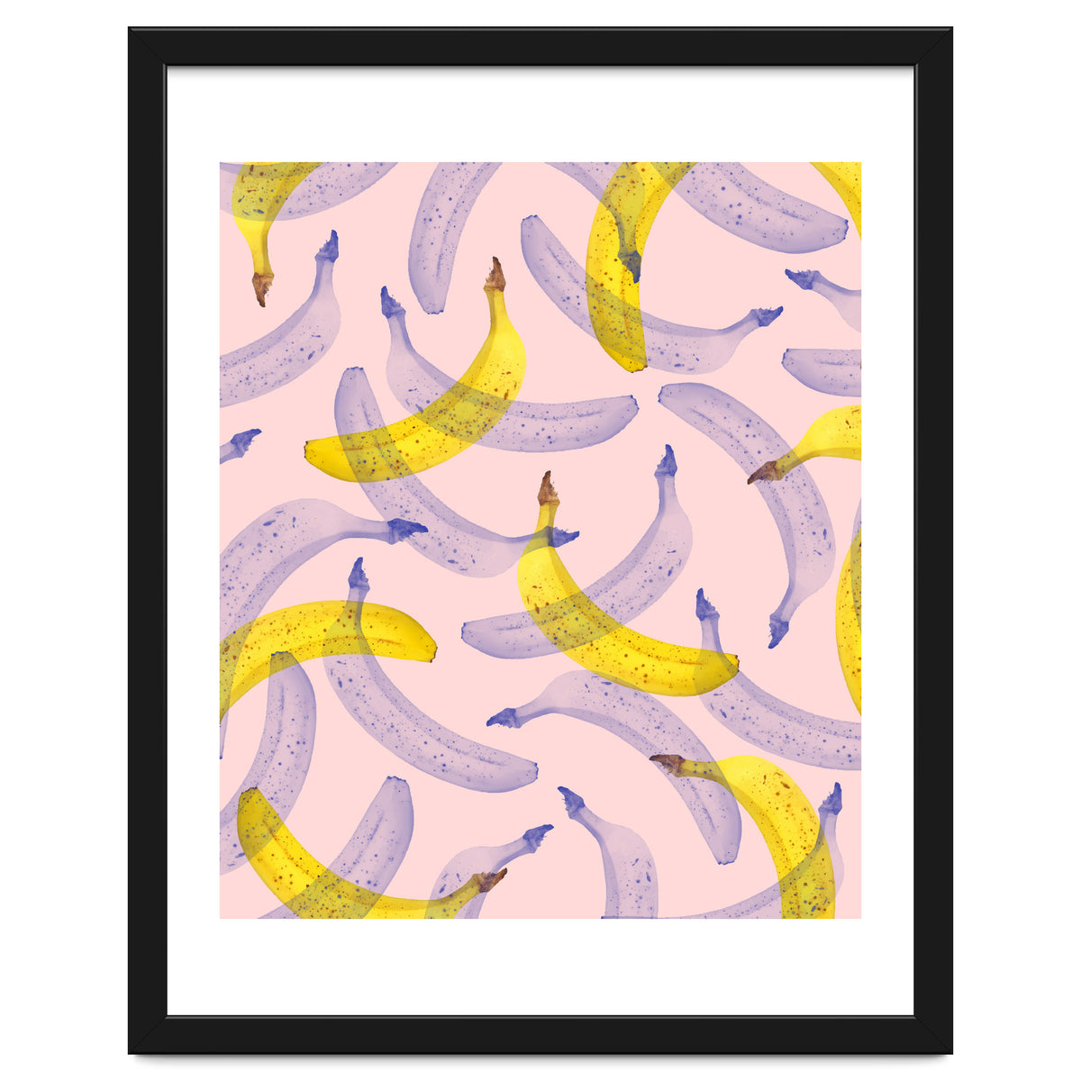 Banana Under Scrutiny