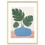 Monstera Leaves thumbnail