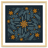 Circular Flowers 1 thumbnail