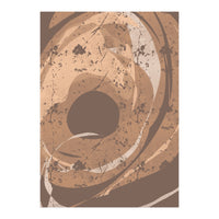 Abstract Rotation (Print Only)