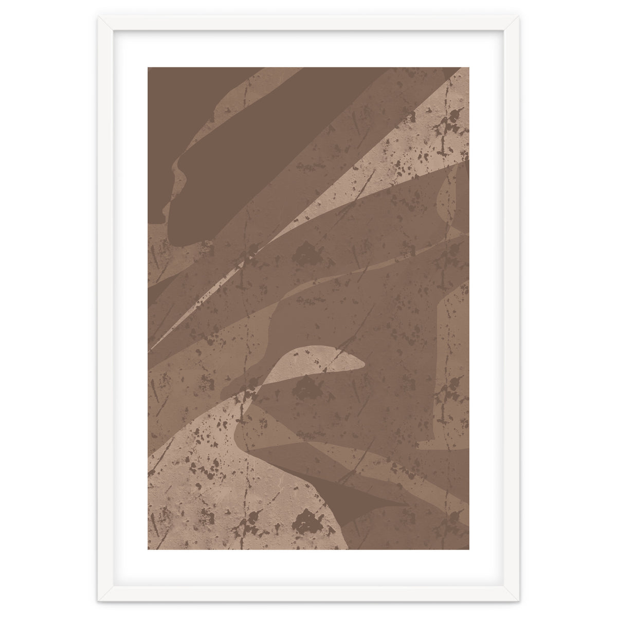 Shadow of Scratches 2