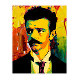 Guillermo Kahlo Abstract Art (Print Only) thumbnail