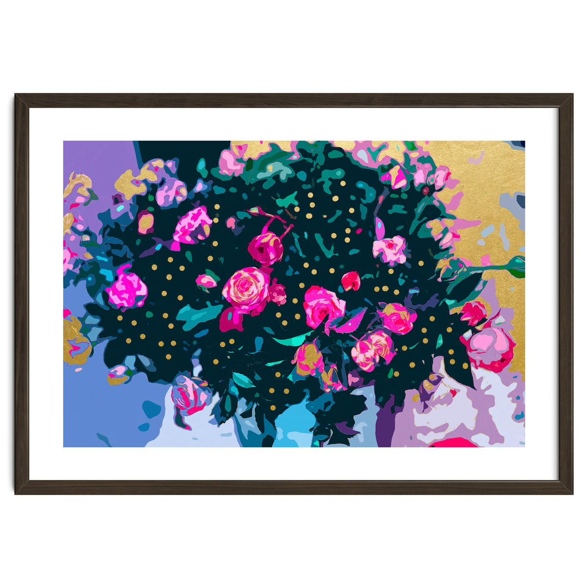 Lovely Secret #society6 #decor #buyart