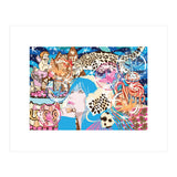 Magic Winter (Print Only) thumbnail