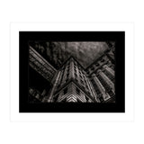 No 330 University Ave 2 with Border (Print Only) thumbnail