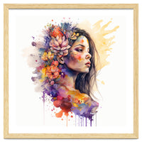 Golden Bloom Profile