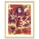 Star Wars thumbnail