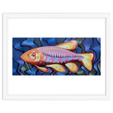 Little fish thumbnail