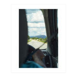 Driving Through Mozambique (Print Only) thumbnail