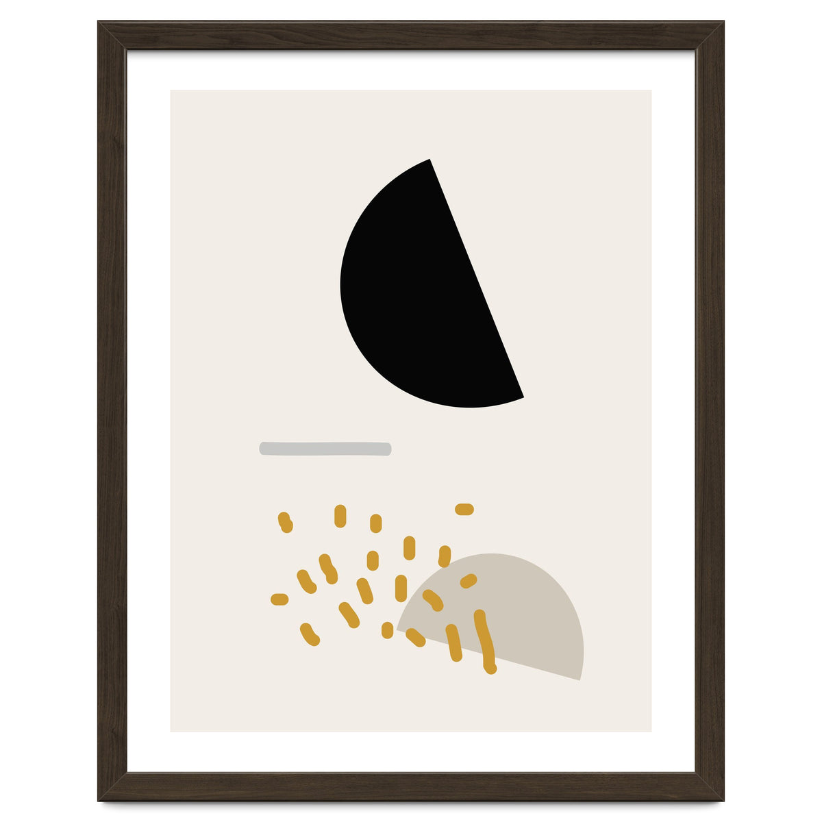 Modern Minimal Abstract