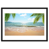 Tropical Beach thumbnail