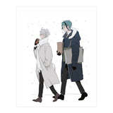 Anime (Print Only) thumbnail