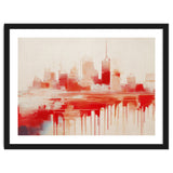 Buildings At Dusk 01 thumbnail