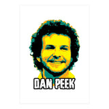 Dan Peek Musician Legend (Print Only) thumbnail