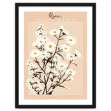 Reworked Flower Market Rome 1000 thumbnail