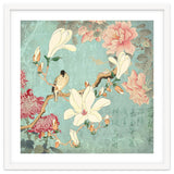 Chinese Magnolia Garden thumbnail