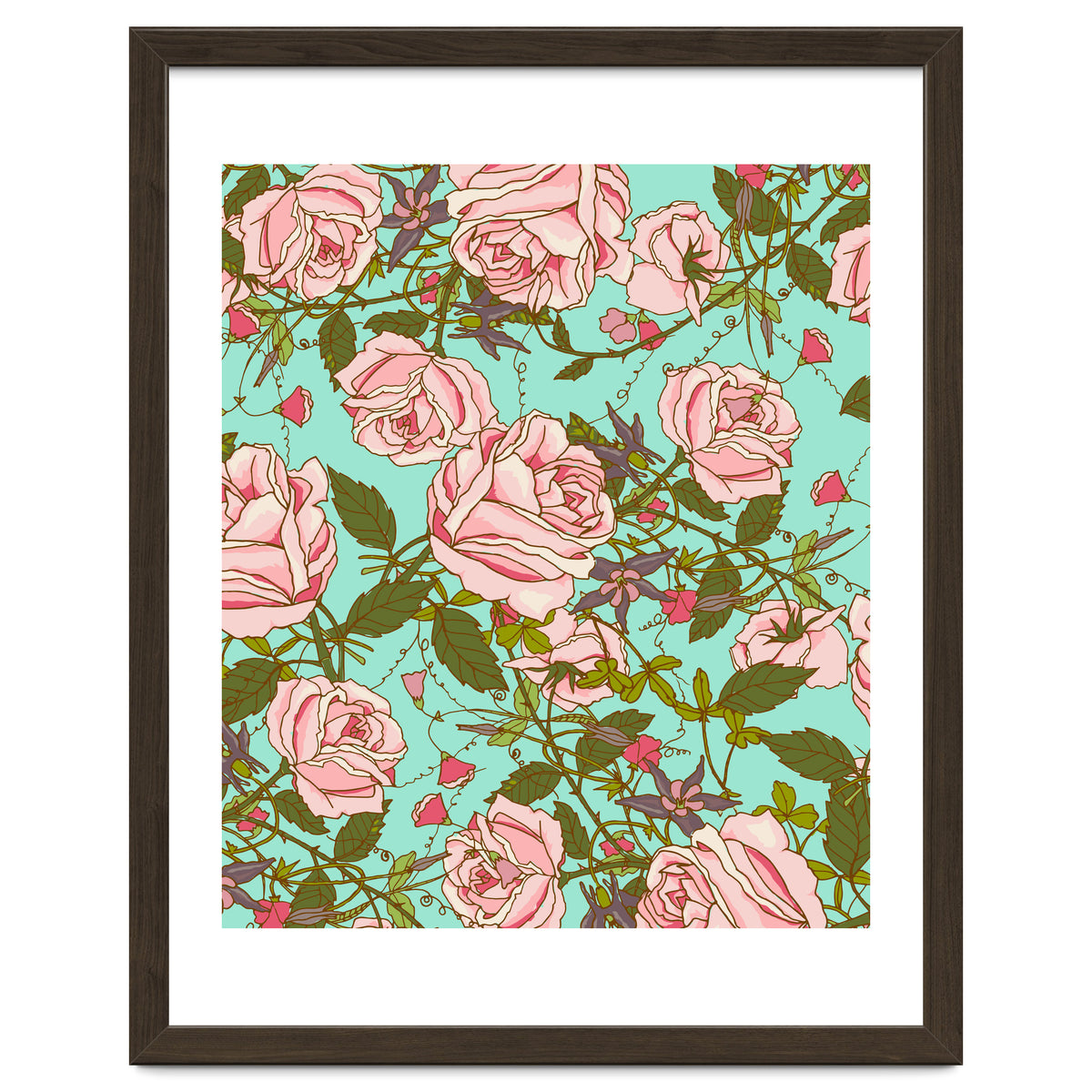 Beauty #society6 #decor #buyart